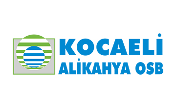 Kocaeli Alikahya OSB